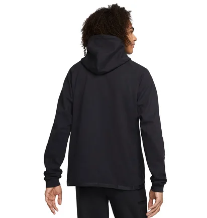 Спортивный костюм мужской Air Jordan Ess Warmup Jacket M J Ess Warmup Pant Black DJ0886-010&DJ0881-010