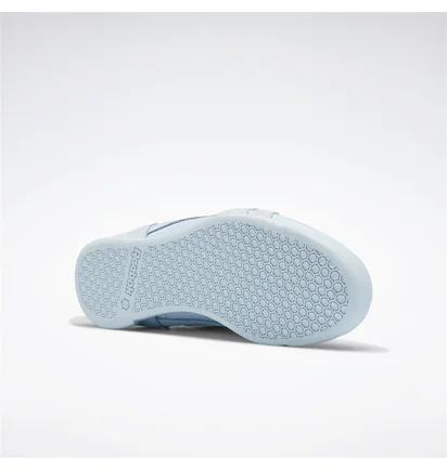 Кросівки жіночі Reebok Cardi B Freestyle Hi Shoes Light Blue Gv6615