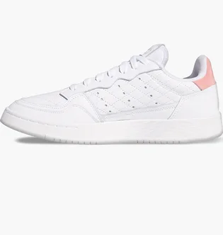 Кроссовки женские Adidas Supercourt W White EF5925