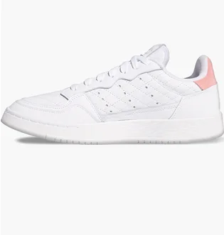 Кросівки жіночі Adidas Supercourt W White EF5925