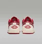 Кросівки жіночі Air Jordan 1 Low White HJ9338-106