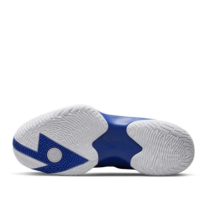 Кросівки чоловічі Air Jordan Zion 1 "Duke" Black/Blue Da3130-004