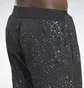 Шорты мужские Reebok Strength Allover Print Shorts Black Hg4070