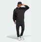 Штаны мужские Adidas A Szn Fl R Pt Black IX1246