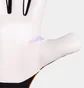 Перчатки вратарские унисекс Joma Hunter Goalkeeper Gloves Fluor Orange/Black 401477.051