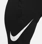 Штани чоловічі Nike Dri-Fit Swoosh Black CU6775-010