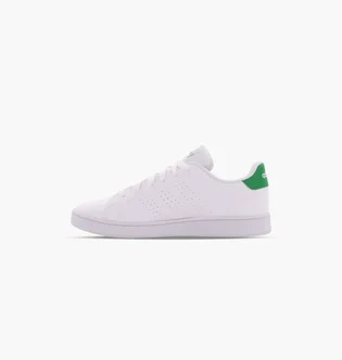 Кроссовки детские Adidas Advantage White EF0213