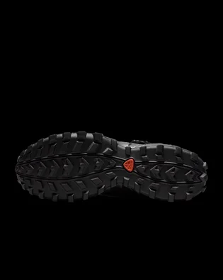 Кроссовки мужские Nike Acg Phassad Black HM7133-002