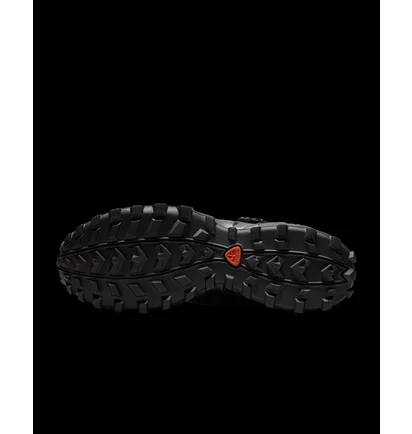 Кросівки чоловічі Nike Acg Phassad Black HM7133-002