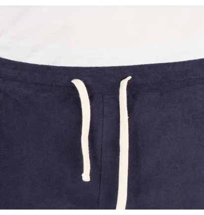 Шорти унісекс Edmmond Studios Terry Shorts Blue 122-55-21590