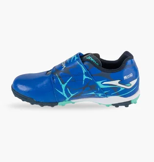 Бутси дитячі Joma Super Copa Blue/Turquoise SCJW2504TFV