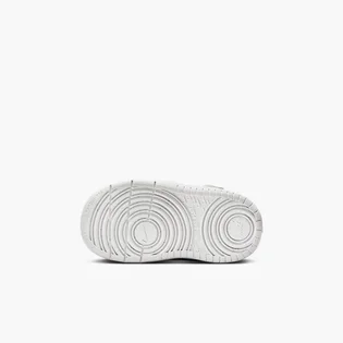 Кроссовки детские Nike Court Borough Low Recraft White/Light Blue DV5458-128