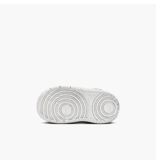 Кроссовки детские Nike Court Borough Low Recraft White/Light Blue DV5458-128