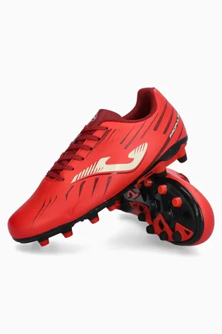 Бутсы детские Joma Propulsion Red PRJS2506FG