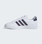 Кроссовки мужские Adidas Grand Court Cloudfoam Comfort White ID2947