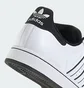 Кроссовки унисекс Adidas Superstar Ii White JH5469
