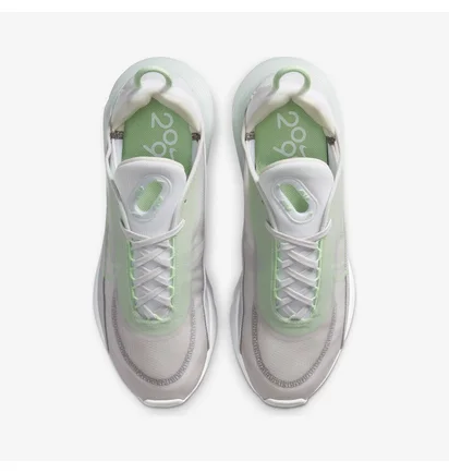 Кроссовки мужские Nike Air Max 2090 Grey Ct1091-001