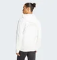 Толстовка мужская Adidas Real Madrid Anthem White IT3805