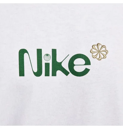 Футболка чоловіча Nike U Nsw Tee M90 Lbr Sust White FQ3766-100
