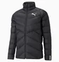 Куртка чоловіча Puma Pwrwarm Packlite Black 587701-01