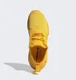 Кросівки унісекс Adidas Nmd_R1 Shoes Yellow HP7826