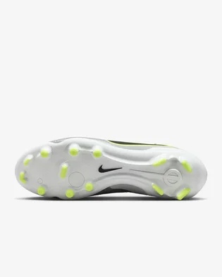 Бутсы мужские Nike Tiempo Legend X Academy Mg Metallic DV4337-001