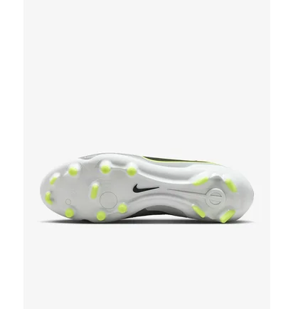 Бутси чоловічі Nike Tiempo Legend X Academy Mg Metallic DV4337-001