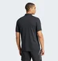 Поло мужское Adidas Tiro 24 Competition Polo Shirt Black IJ8344