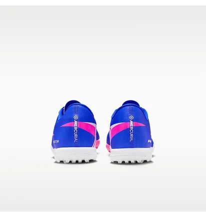 Сороконіжки чоловічі Nike Vapor 16 Academy Blue FQ8449-446