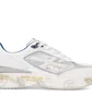 Кроссовки мужские Premiata Smoerun White VAR-6732