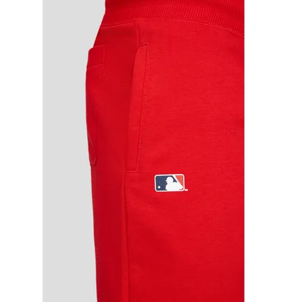 Шорты мужские 47 Brand Ny Yankees Red 554349Rd-Fs