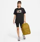 Рюкзак унісекс Nike Heritage Eugene Bkpk 23L Yellow DB3300-716