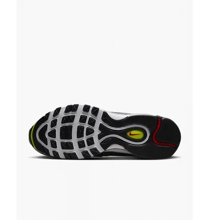 Кроссовки мужские Nike Air Max 97 Grey FD9754-001