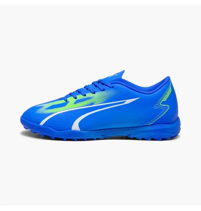 Сороконожки мужские Puma Ultra Play Tt Blue 107528-03
