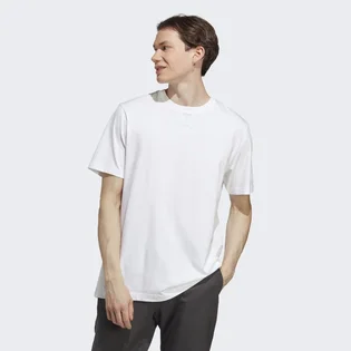 Футболка мужская Adidas All Szn Tee White Ic9788