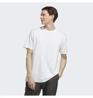 Футболка мужская Adidas All Szn Tee White Ic9788