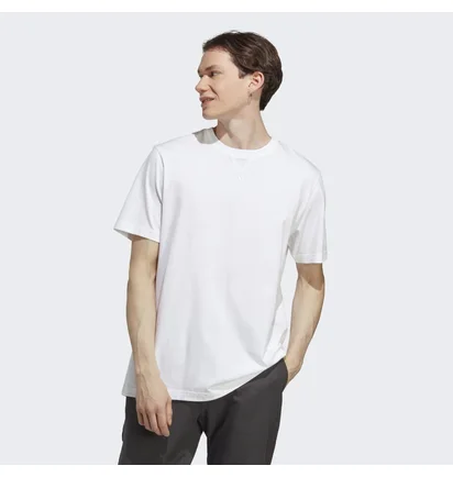 Футболка мужская Adidas All Szn Tee White Ic9788