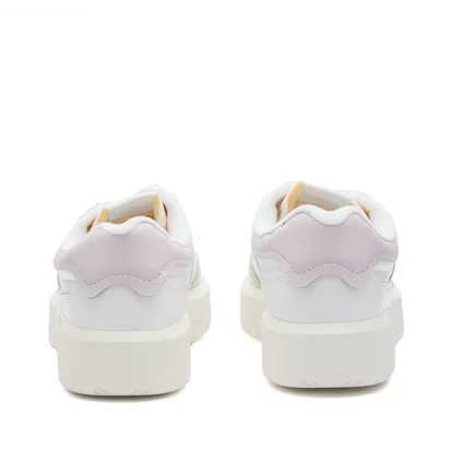 Кросівки чоловічі New Balance White CT302SP