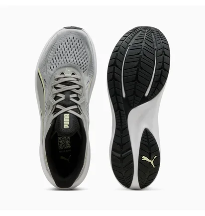 Кроссовки мужские Puma Skyrocket Lite 2 Grey 311730-31