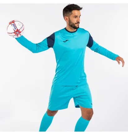 Футбольная форма мужская Joma Phoenix Blue 102858.0130