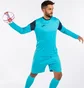 Футбольная форма мужская Joma Phoenix Blue 102858.0130