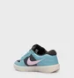 Кросівки унісекс Nike Sb Force 58 Turquoise DV5476-400