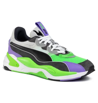 Кросівки чоловічі Puma Rs-2K Multi 373309-02