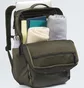 Рюкзак унісекс The North Face Base Camp Voyager Daypack Olive NF0A81DM4WC