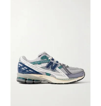 Кроссовки унисекс New Balance 1906U Grey/Beige U1906ND