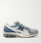 Кроссовки унисекс New Balance 1906U Grey/Beige U1906ND