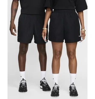 Шорты мужские Nike Cardinal Nocta Black FN8194-010