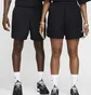 Шорты мужские Nike Cardinal Nocta Black FN8194-010