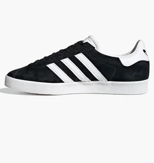 Кросівки чоловічі Adidas Gazelle 85 Shoes Black Fz5594