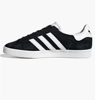 Кроссовки мужские Adidas Gazelle 85 Shoes Black Fz5594